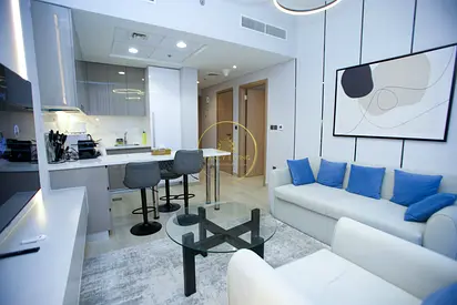 Super Luxury Furniture I Boulevard View I Strategic Location
