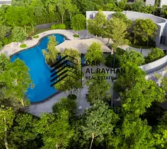 *Premium 3BR Corner Villa | Layan Masaar by ARADA | Only 5% Down Payment*