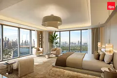 Canal Front Penthouse | 360 Views | Ultra Luxury
