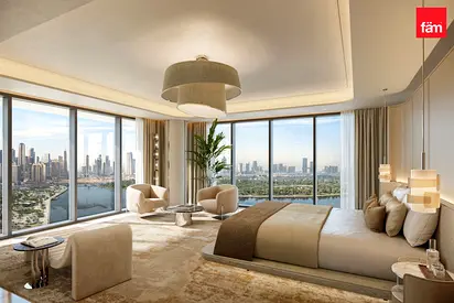 Canal Front Penthouse | 360 Views | Ultra Luxury