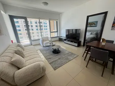 Spacious | Vacant | Furnished