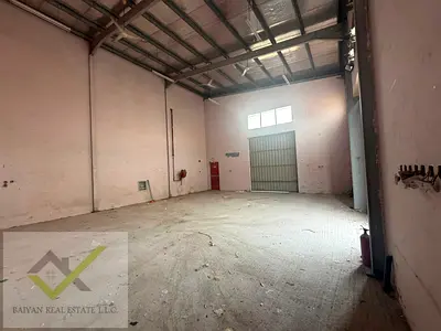 1400 SQFT WAREHOUSE AVAILABLE FOR RENT IN JURF INDUSTRAIL AREA 3