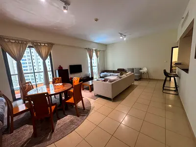 Fully Furnished | Ready to Move | Big Layout