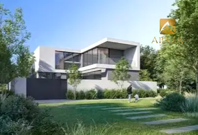 Standalone villa with a maid's room – only 5% down payment-4%DLD WAIVER| GREEN COMUNITY