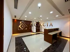 Office Space | Modern Design | Fully Fitted