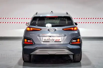 صورة مصغرة 6 لـ 2020 Hyundai KONA