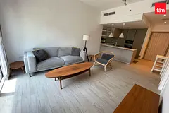 Modern 1br | Spacious Layout | High ROI