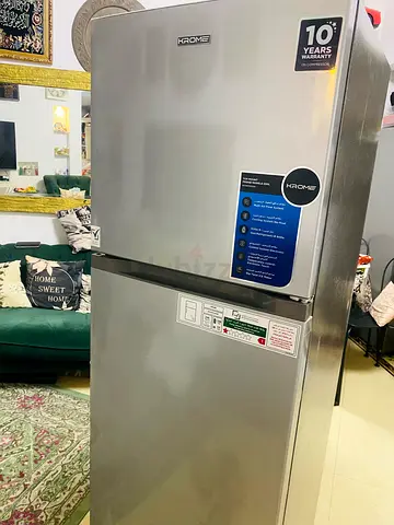 Fridge
