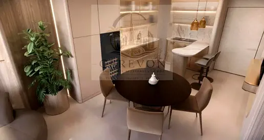 Luxury 2BR + Study + Private Jacuzzi | Sky Harmony by Peace Homes