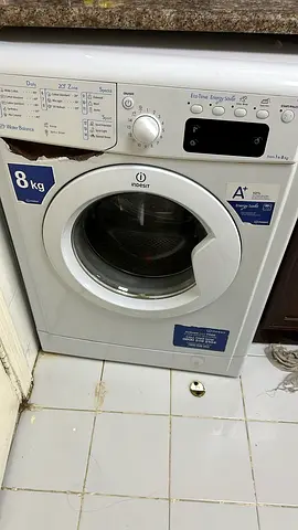 Washing machine for sale