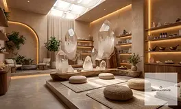Luxury Lagoon Living | From AED 999K | 40/60 Payment Plan