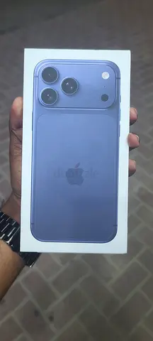 Iphone 17promax