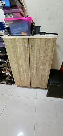 Shoe Rack