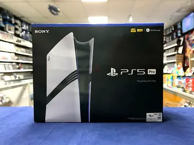 Sony PlayStation 5