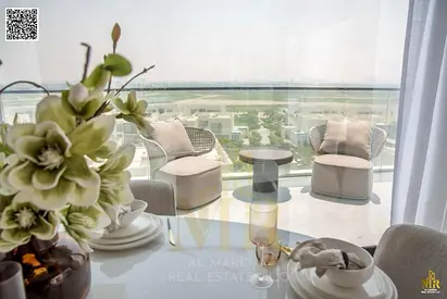 1 Bedroom Apartment in Al Zorah | 1,023.65 Sq.Ft. | Premium Finishes | Exceptional Views | Flexible