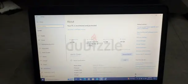 Hp pro book