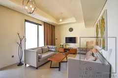 Fully Furnished 3BR | Bright & Spacious | Move-In Ready