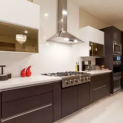 FULLY LUXURY FURNISHED ONE BED APARTMENTS
