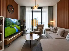 Large Layout | Full Marina View | Luxury Living