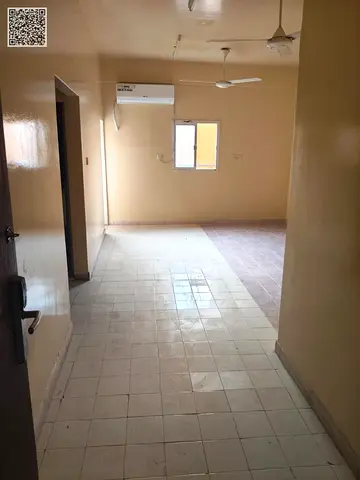 🏢 Premium 72-Room Labour Camp for Rent in Al Jurf, Ajman