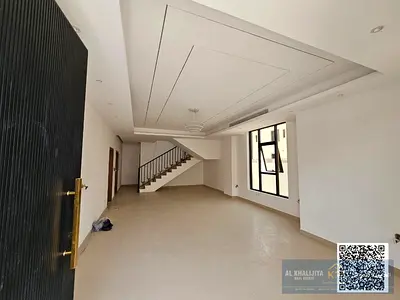 💎 Elegant 5 Bedroom Freehold Villa in Al Bahia | High-End Finishing | Al Bahia