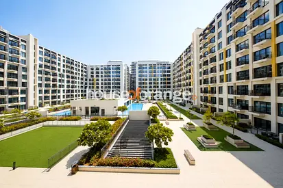 Hot Deal |1BR Apartment |UNA by Nshama