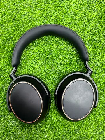 Sennheiser Consumer Audio Momentum 4 Wireless Headphones - Bluetooth Headset for Crystal-Clear Calls