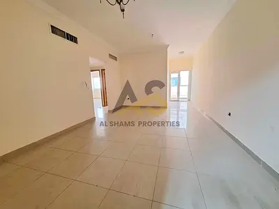 Family Building Spacious 2BR Apartment With Balcony & Wardrobes.