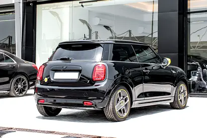 2023 MINI COOPER 照片 6