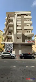 BRAND NEW BUILDING FOR SALE IN AJMAN INDUSTRIAL AREA ON VERY REASONABLE PRICE