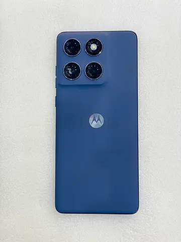 Motorola Edge 60 Fusion