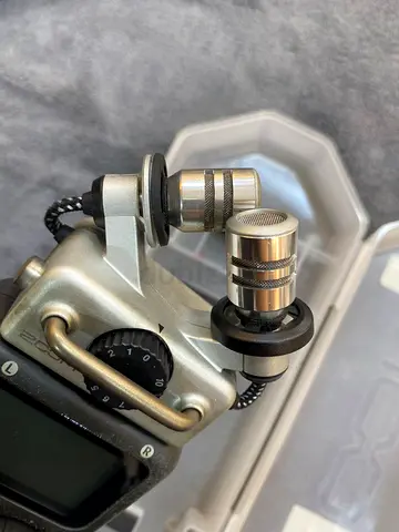 Zoom Handy Recoder H5
