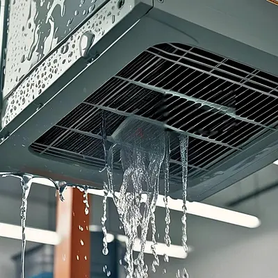 Professional AC Repair Maintenance | Trusted Cooling Experts