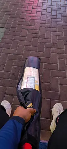 Cricket bat
