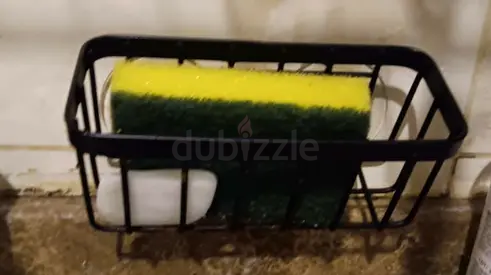 Dish Dryer Rack