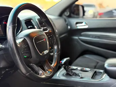 2019 Dodge DURANGO 照片 15