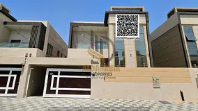 ๐ก For Sale | 4 Bedroom Villa in Al Yasmeen โ Ajman