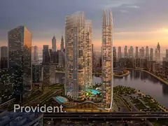 Prime Location | Semi-Furnished | High ROI