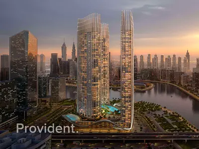 Prime Location | Semi-Furnished | High ROI