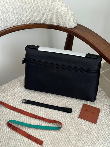 Loro Piana Mens Collection  Extra Pouch L29