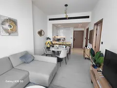 Furnished 1BR | High Floor | Well Maintained