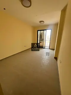 Annual Rental – Spacious Apartment in Al Jurf, Ajman A great opportunity to rent a spacious and co