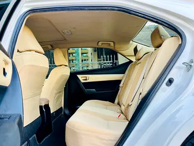 صورة 6 لـ 2018 Toyota COROLLA