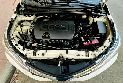 صورة 9 لـ 2018 Toyota COROLLA
