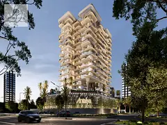 Smart Home | Investment Deal | Luxury Living I High ROI I Premium Amenities | 50% DLD Waiver