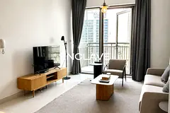Fully Furnished | Ready to Move | High Floor