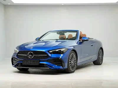 Mercedes-Benz CLE 200, миниатюра 2