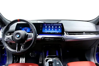 BMW X2 M35i xDrive, миниатюра 6