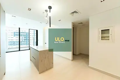 1BR Apartment | NAS 3 Arjan | Balcony with Private Pool | Downtown City View
