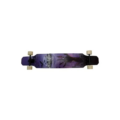 TA Sport Complete Skateboard for Beginners & Recreational Riders